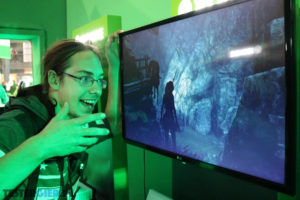 PGA 2018 relacja