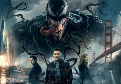 Venom – kiedy twórcy mieszają koncepcje – recenzja filmu