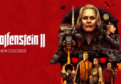 Wolfenstein II: The New Colossus nieco po premierze – recenzja [PC]