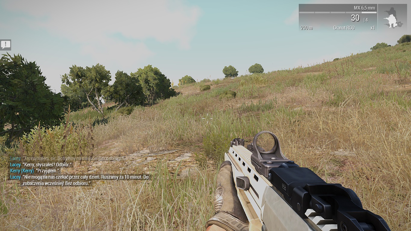 ArmA III