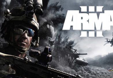 ArmA III, czyli przyszłość wojny – recenzja po latach