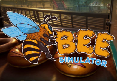 Graliśmy w Bee Simulator! Arcade’owa zręcznościówka dla całej rodziny
