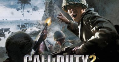 call-of-duty