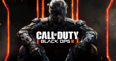 call of duty black ops 3