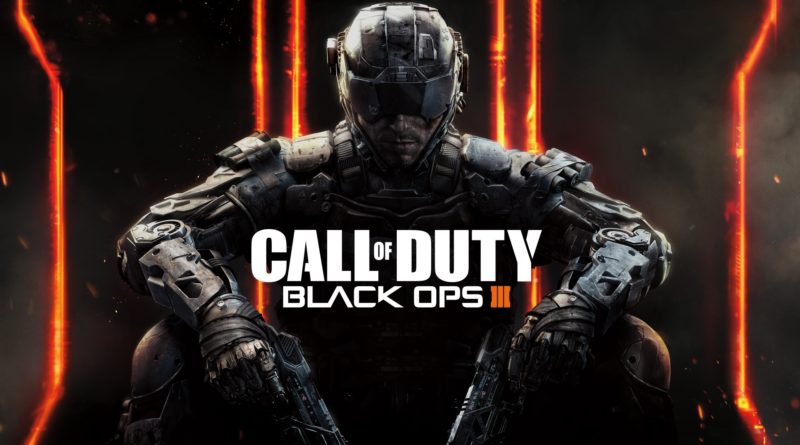 call of duty black ops 3