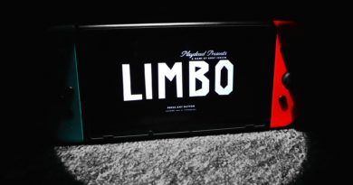 limbo recenzja nintendo switch