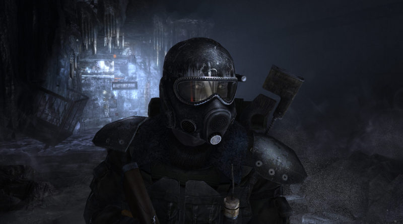 metro 2033 steam