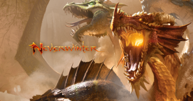 neverwinter humble bundle