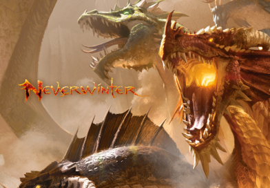 neverwinter humble bundle