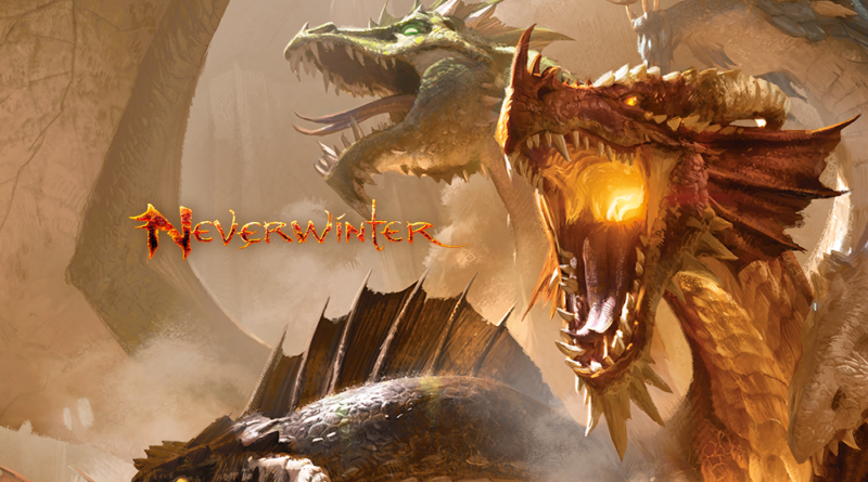 neverwinter humble bundle