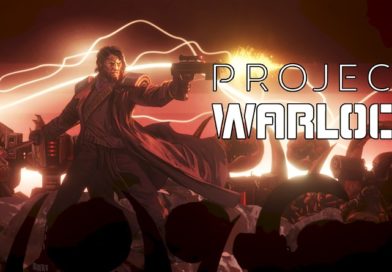 Project Warlock, czyli oldschool ma się dobrze – recenzja [PC]