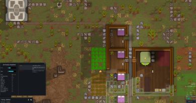 rimworld premiera