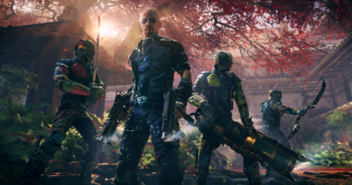 shadow warrior 2 za darmo