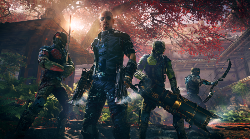 shadow warrior 2 za darmo