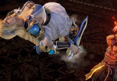 soul calibur vi nagie postacie