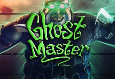 Ghost Master