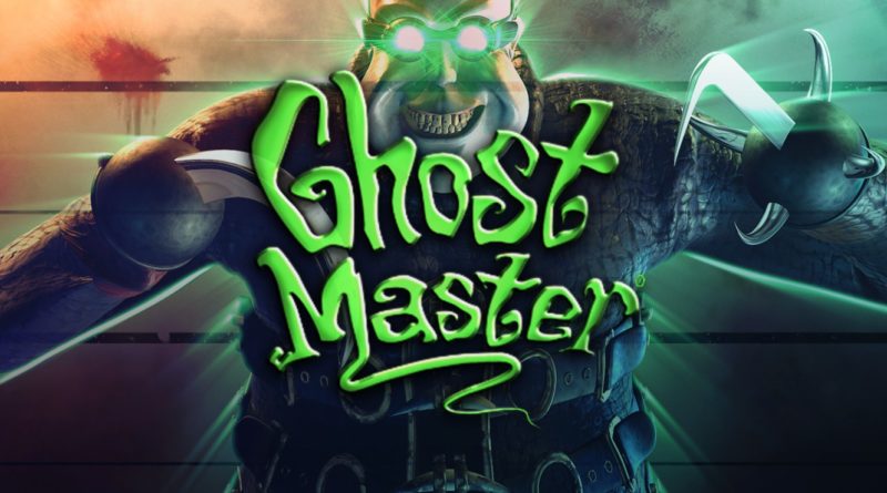 Ghost Master