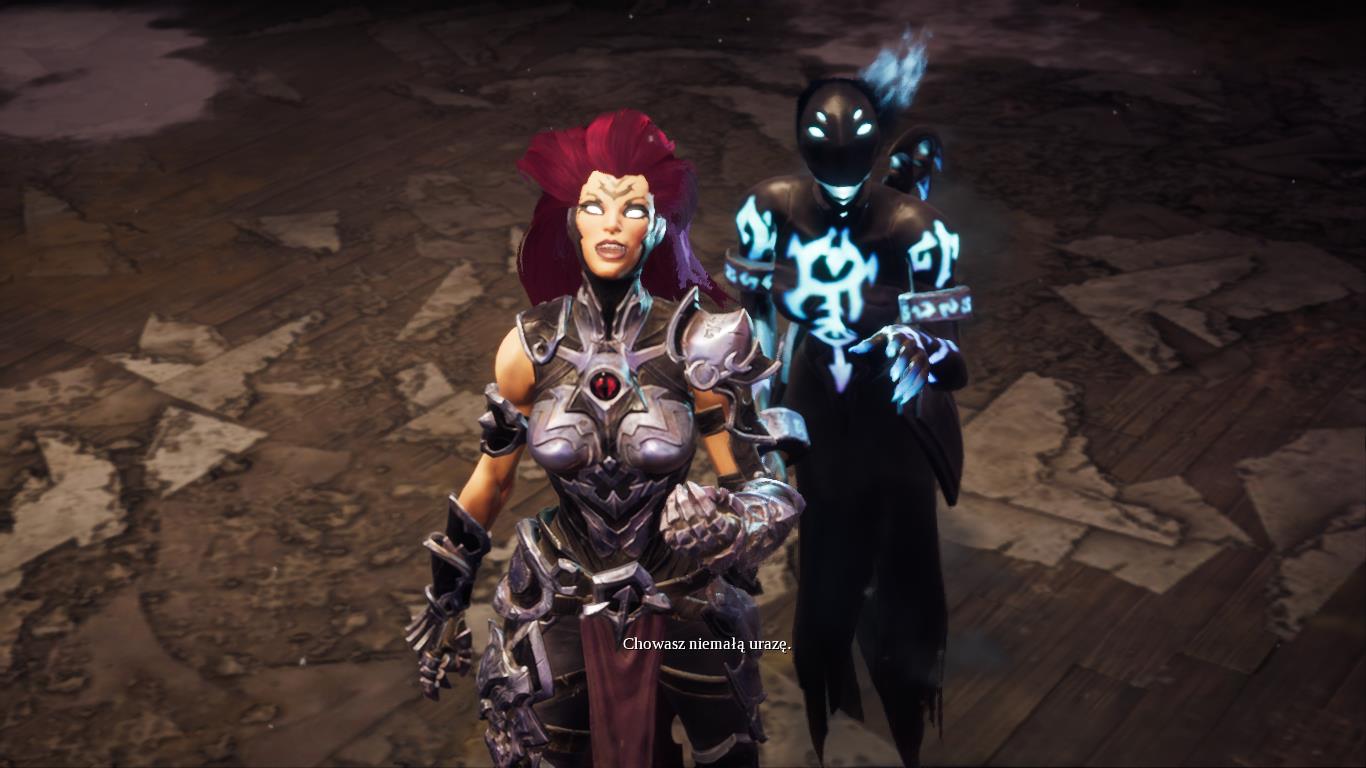 Darksiders 3