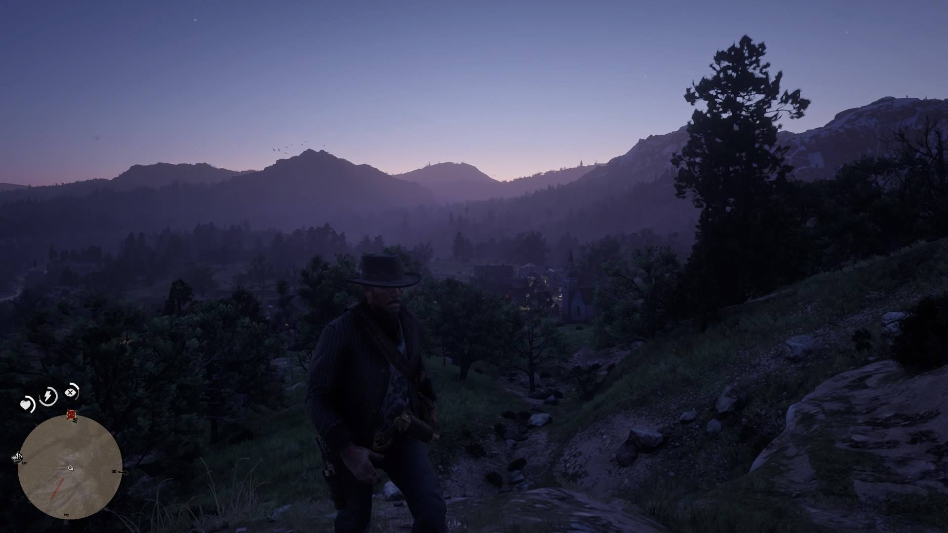 Red Dead Redemption 2 Recenzja