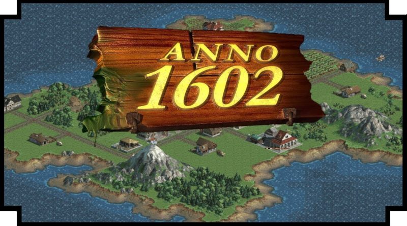 anno 1602 za darmo