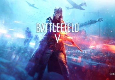 Smutny los gracza – Battlefield V – recenzja [PC]