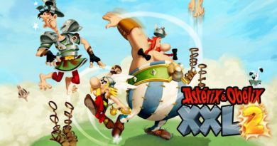 Asterix & Obelix XXL 2