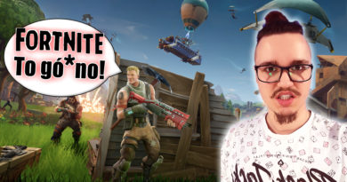 Za co gracze NIENAWIDZĄ Fortnite?