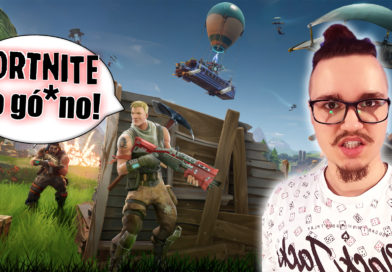 Za co gracze NIENAWIDZĄ Fortnite?