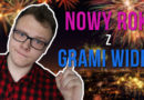 Jak GRACZE świętują NOWY ROK?