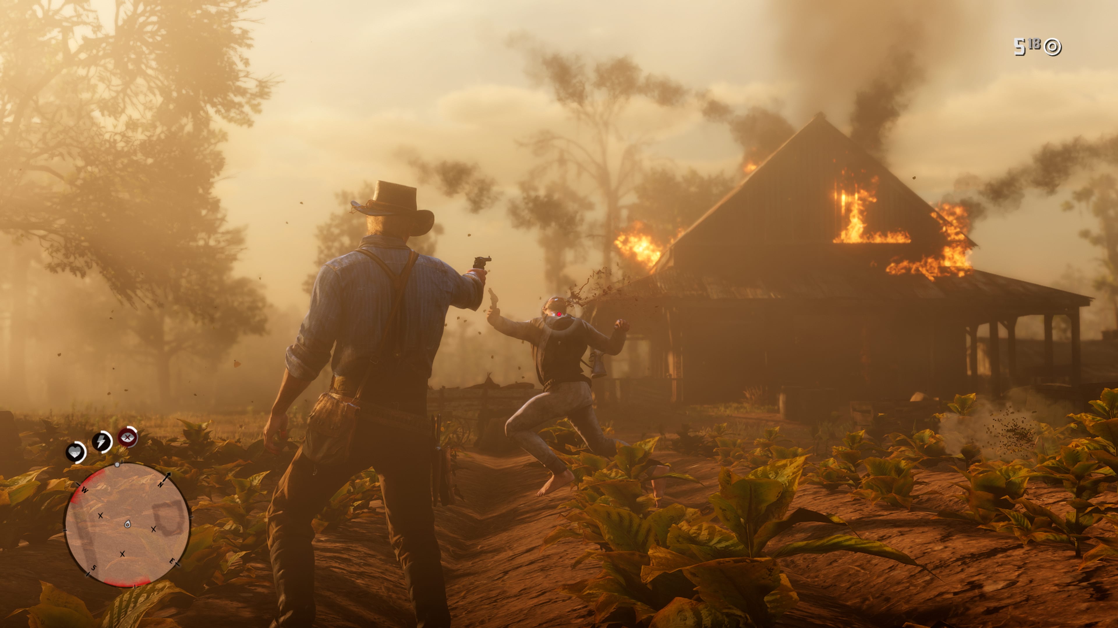 Red Dead Redemption 2 Recenzja