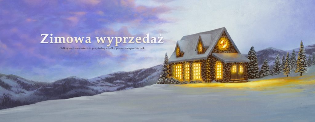 Świąteczna wyprzedaż Steam 2018