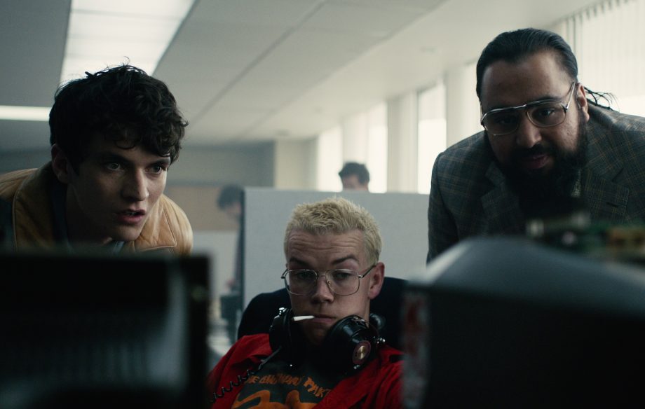 black mirror bandersnatch recenzja