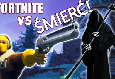 Czy Fortnite kiedykolwiek umrze?