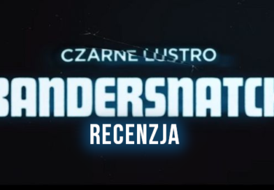 Black Mirror: Bandersnatch, czyli od Telltale do Netfliksa – recenzja filmu