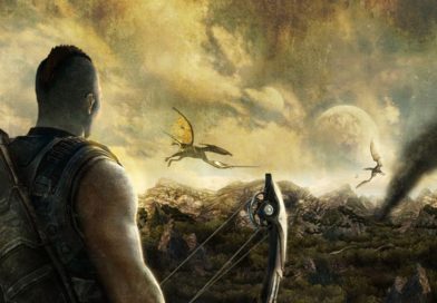 Historia Według Gier. Część 1: PREHISTORIA