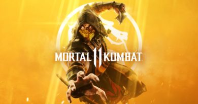 mk11 mortal kombat 11