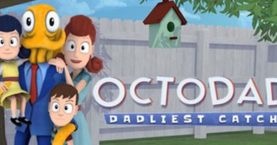 octodad promocja