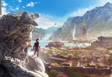 Historia Według Gier. Część 2: STAROŻYTNOŚĆ