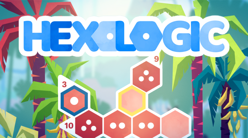 Hexologic banner