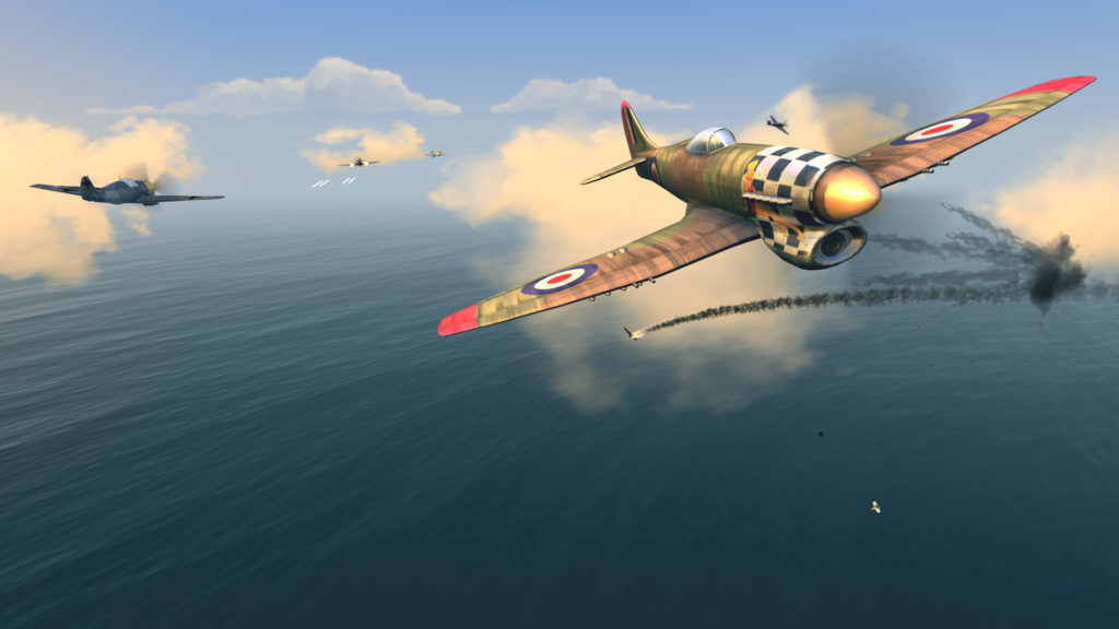 warplanes switch recenzja