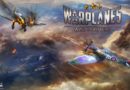 Warplanes: WW2 Dogfight recenzja switch