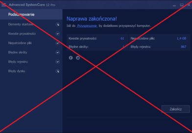 Najlepsze i darmowe oprogramowanie do optymalizacji komputera!