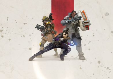 Apex Legends – wrażenia z gry. Czy to dobry battle royale?