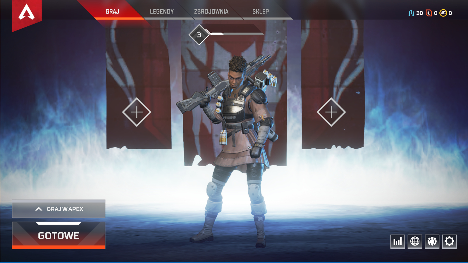 apex legends