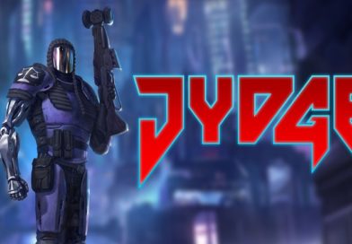 Krwawa rozprawa z przestępczością, czyli JYDGE – recenzja [PC]