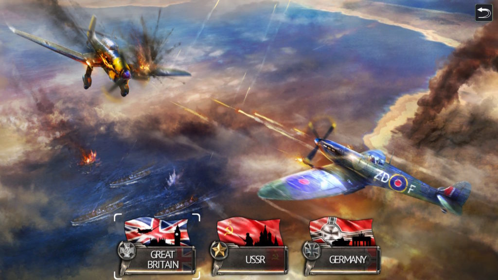 warplanes switch recenzja