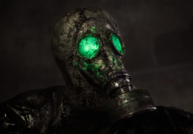 Mrok, historia, survival i Zona. Czym będzie gra Chernobylite?