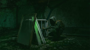 Chernobylite