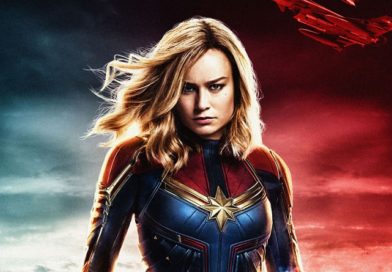 Captain Marvel – recenzja filmu