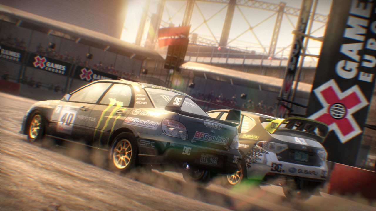 colin mcrae dirt 2 recenzja